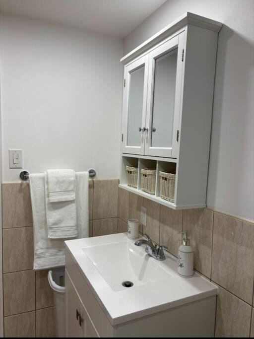 Cozy Spacious Work Friendly Lotus With Garden View High Speed Free Wi Fi And Parking Adjacent To Downtown Μόντρεαλ Εξωτερικό φωτογραφία