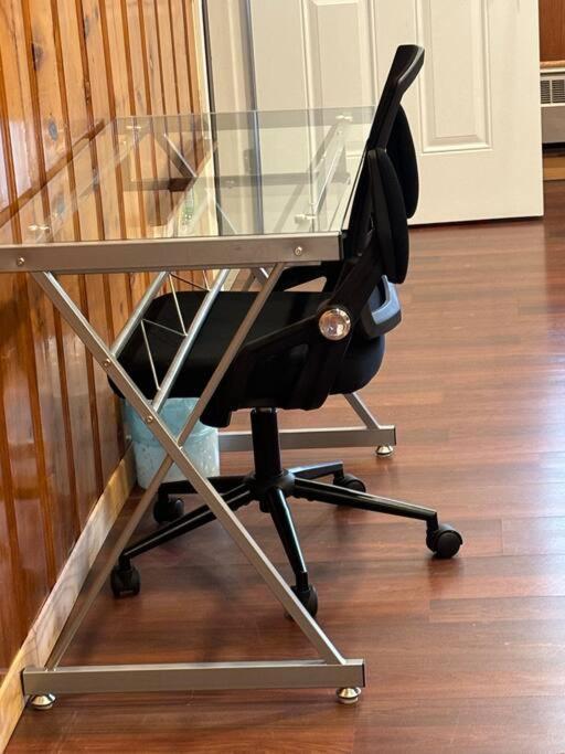 Cozy Spacious Work Friendly Lotus With Garden View High Speed Free Wi Fi And Parking Adjacent To Downtown Μόντρεαλ Εξωτερικό φωτογραφία